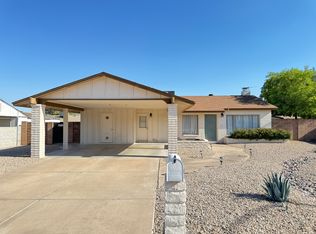 2915 E Willow Ave, Phoenix, AZ 85032
