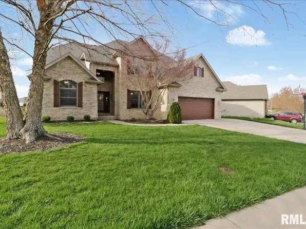 2505 Tartan Way, Springfield, IL 62707