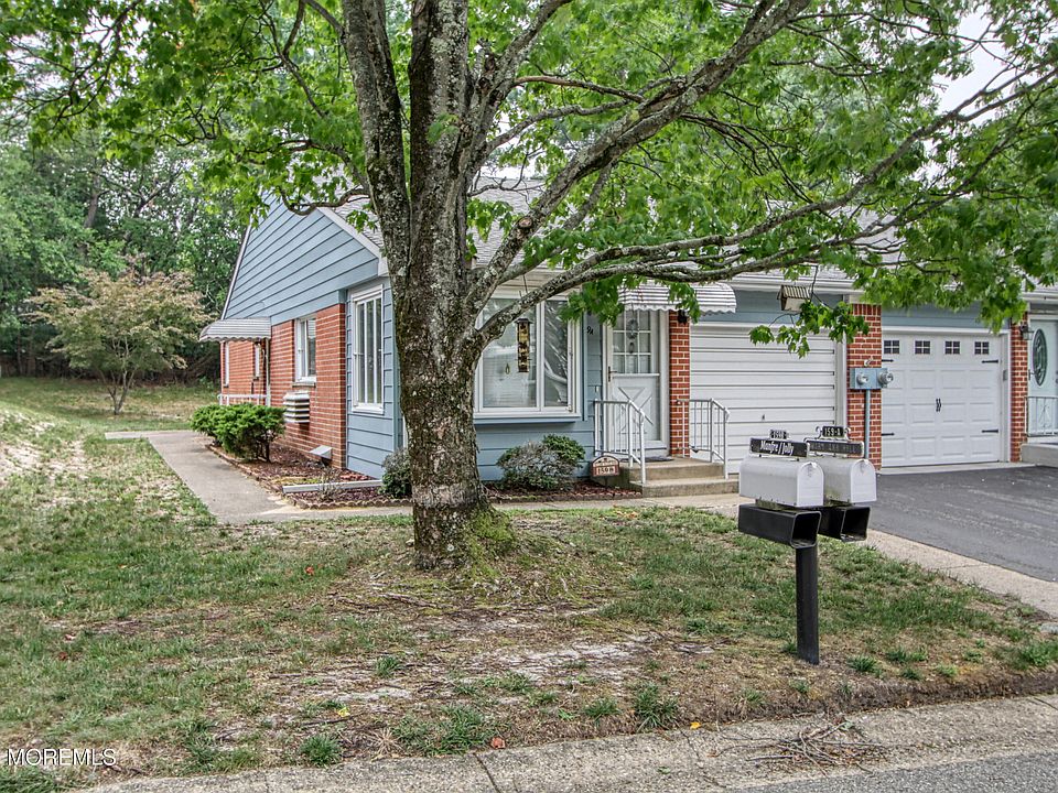 1st image of 159 Hudson Parkway #A