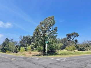 92-1894 Luau Dr LOT 8, Ocean View, HI 96737