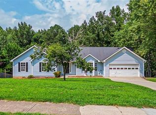 1571 Wynfield Dr, Auburn, GA
