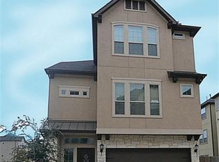 9939 Spring Shadows Park Cir, Houston, TX 77080