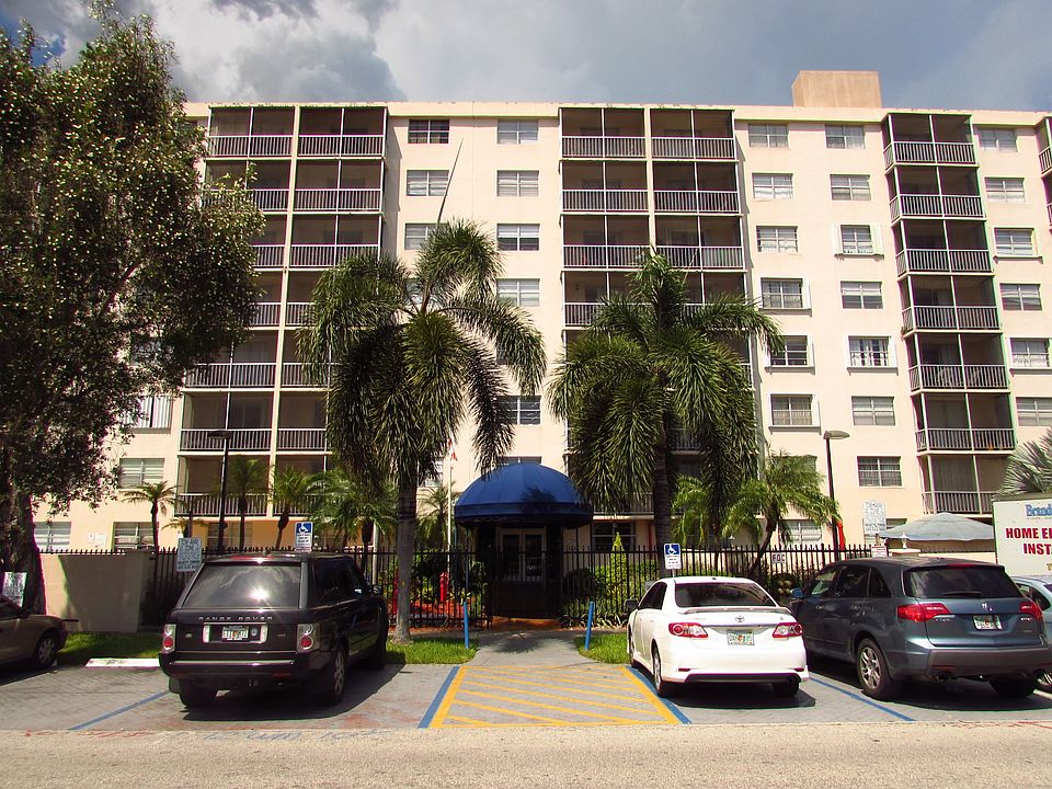 1st image of 1251 NE 108th St APT 514
