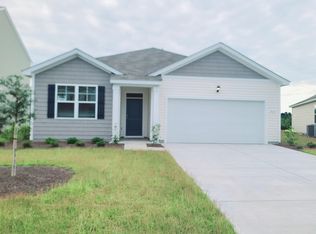 9187 Fort Hill Way LOT 1126, Myrtle Beach, SC 29579
