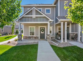 2420 Ridge Top Dr #4, Fort Collins, CO 80526
