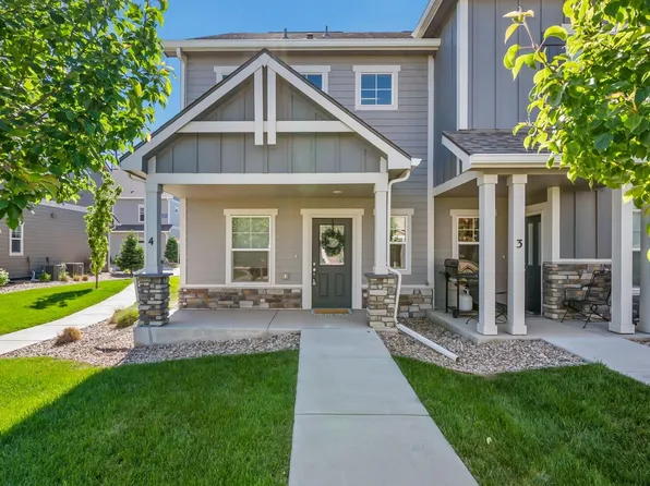2420 Ridge Top Dr #4, Fort Collins, CO 80526