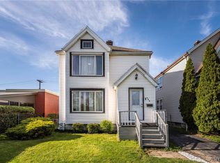 193 Shepard Ave, Buffalo, NY 14217