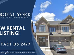 99 Cobriza Cres #2, Brampton, ON L7A 5A6