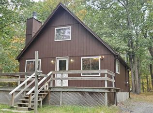 171 Conashaugh Trl, Milford, PA 18337