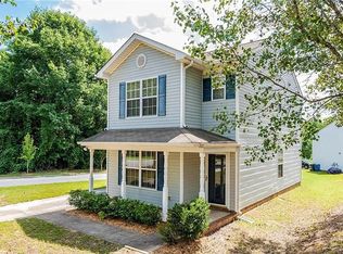 1943 9th Street Pl SE, Hickory, NC 28602