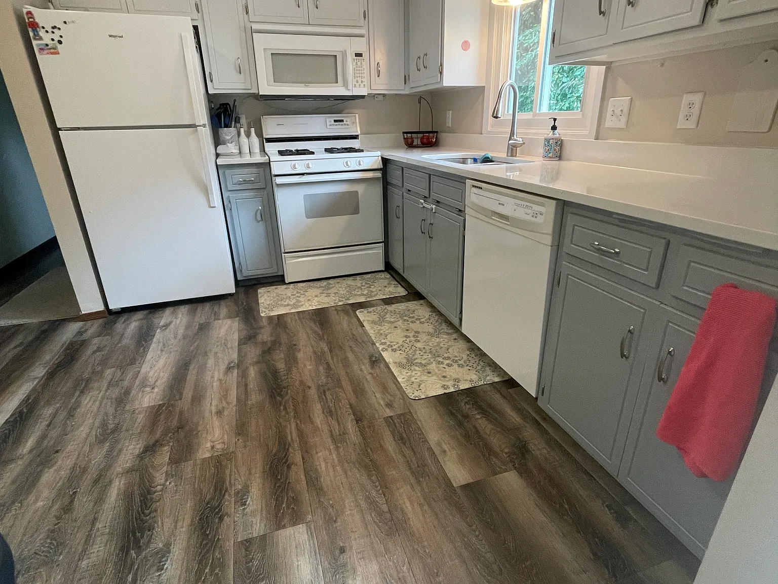 3 bed, 2000 sqft, $2,400 — Photo 3