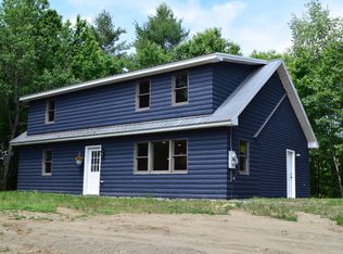 67 S Brooks Rd, Brooks, ME 04921