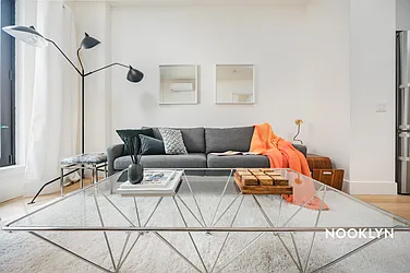 Rented by Nooklyn NYC LLC
