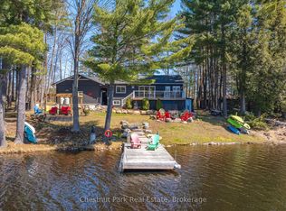 1006 Youngs Rd #7, Muskoka Lakes, ON P0B 1J0