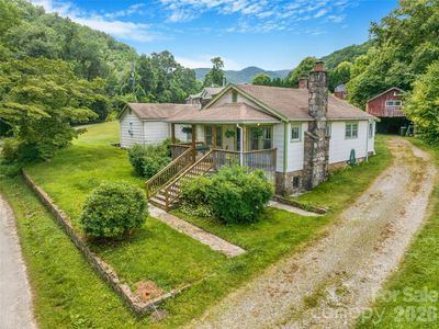 50 Rocky Branch Rd, Waynesville, NC, 28786