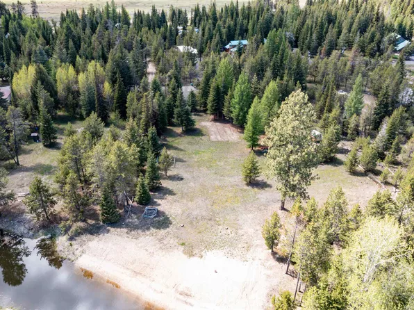 12986 Ponderosa Ln, Donnelly, ID 83615