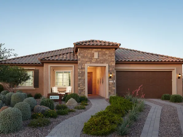 Pursuit Final Opportunity Plan, Sun City Anthem at Merrill Ranch