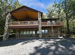 449876 E 952nd Rd, Vian, OK 74962