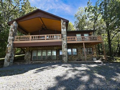 449876 E 952nd Rd, Vian, OK, 74962