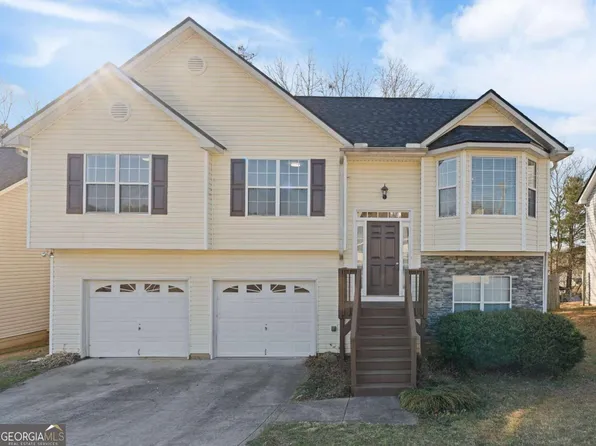 517 Hillcrest Cross Rd, Canton, GA 30115