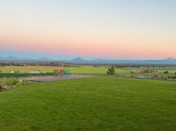 8335 4th St, Terrebonne, OR 97760