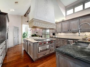 1421 Circle Ridge Dr, West Lake Hills, TX 78746