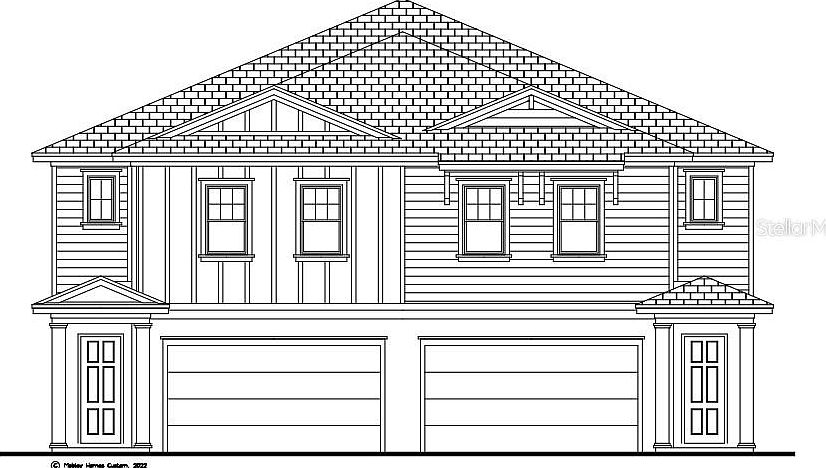 1st image of 301 N Hubert Ave #2