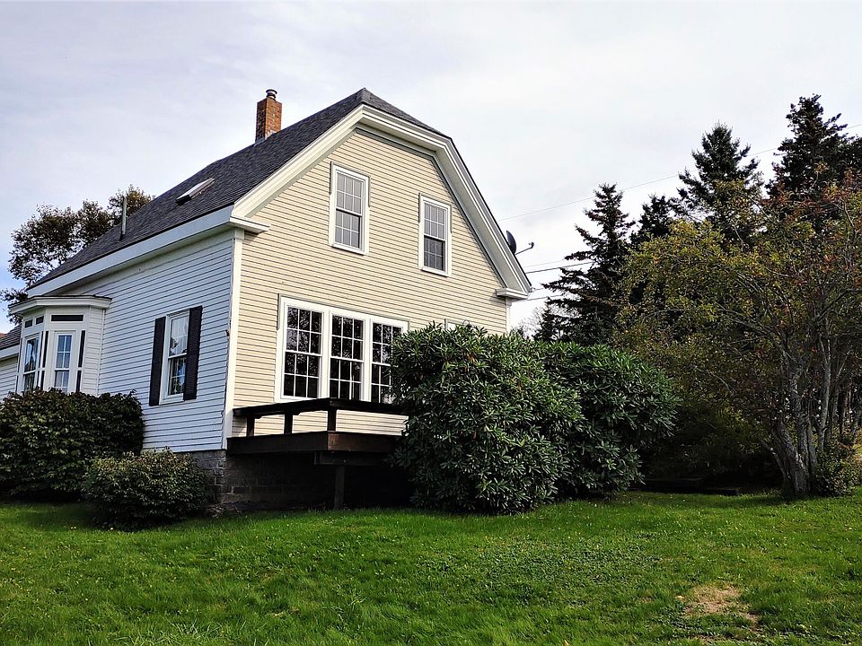 240 Barney Cove Road, Beals, ME 04611 Zillow