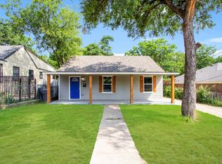 1619 Grinnell St, Dallas, TX 75216