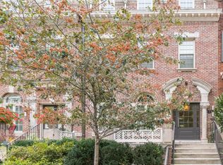 2818 Connecticut Ave NW APT 404, Washington, DC 20008