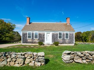 15 Snell Rd, Little Compton, RI 02837