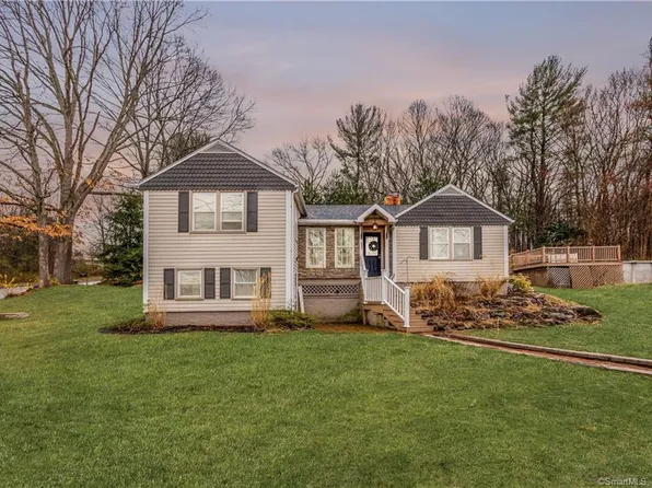 206 Laning St, Southington, CT 06489