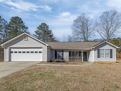 49 Bishop Mill Dr NW, Cartersville, GA, 30121