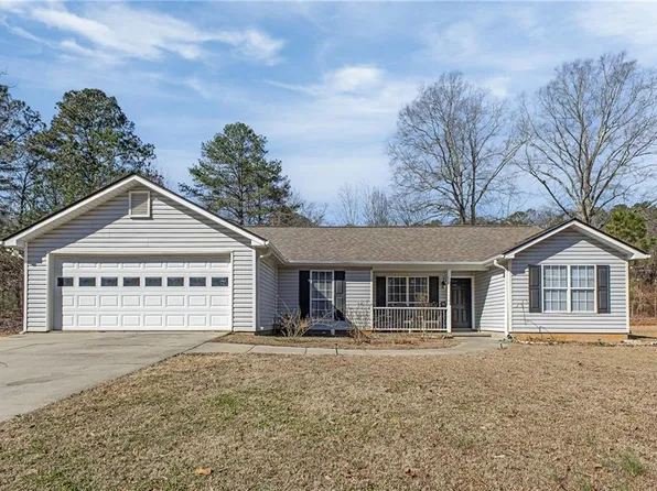 49 Bishop Mill Dr NW, Cartersville, GA 30121