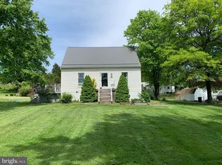 18115 McMullen Hwy SW, Rawlings, MD 21557