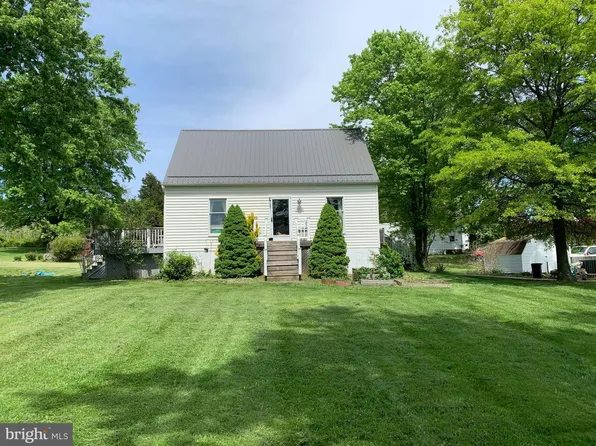 18115 McMullen Hwy SW, Rawlings, MD 21557