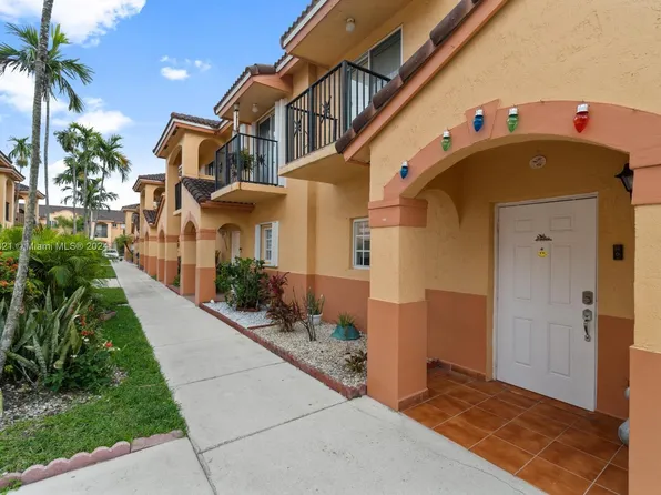 10684 NW 87th Ct #10684, Hialeah Gardens, FL 33018