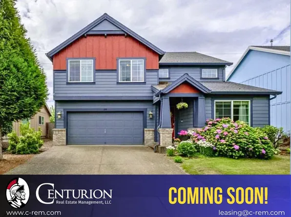 386 Casting St SE, Albany, OR 97322