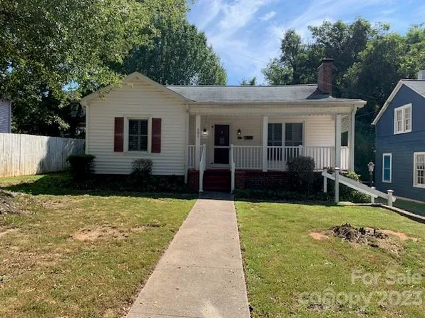 201 S Thompson St, Shelby, NC 28150