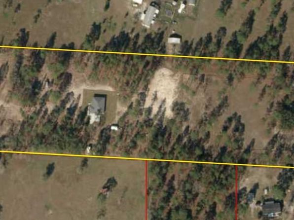 6450 SE 143rd Ct, Morriston, FL 32668