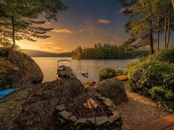 431 Treelyn Road, Stoddard, NH 03464