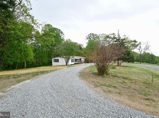 1893 Shelby Rd, Madison, VA 22727