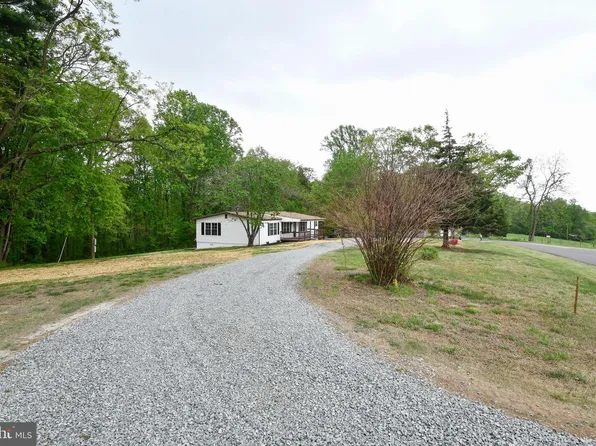 1893 Shelby Rd, Madison, VA 22727