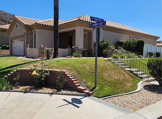 1909 Fairway Oaks Ave, Banning, CA 92220