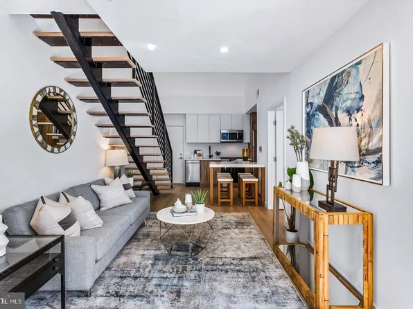 3817 Georgia Ave NW #6, Washington, DC 20011