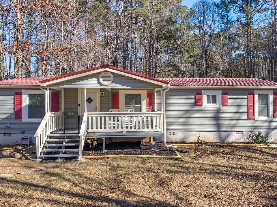 1st image of 6 Cherokee Cir