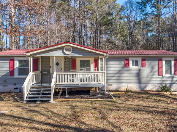 6 Cherokee Cir, Buchanan, GA 30113