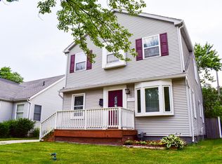 1539 Cole Ave, Birmingham, MI 48009