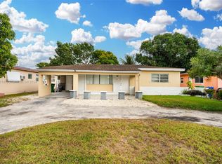 2507 Flamingo Dr, Miramar, FL 33023