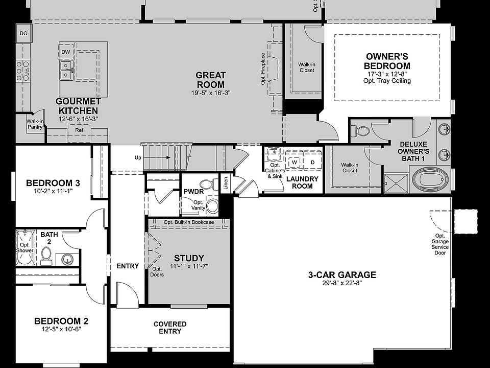 2nd image of 8872 W Teratai St